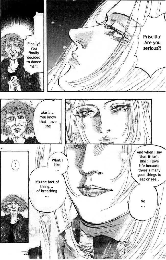 Dance! Subaru Chapter 89 page 6 - Chapter 89