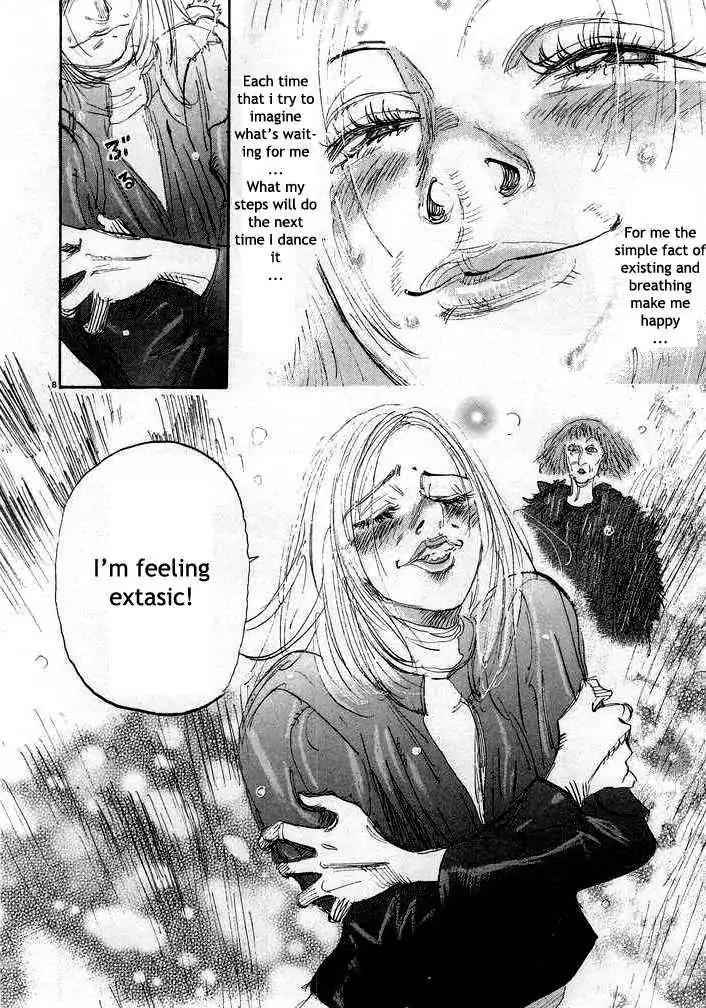 Dance! Subaru Chapter 89 page 8 - Chapter 89