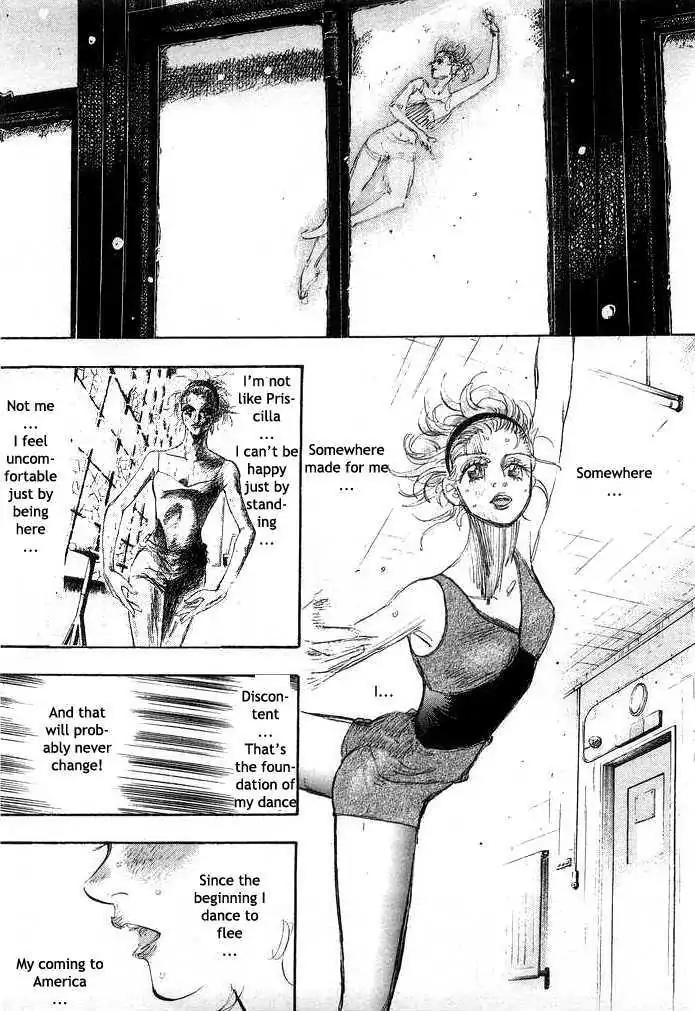 Dance! Subaru Chapter 89 page 9 - Chapter 89