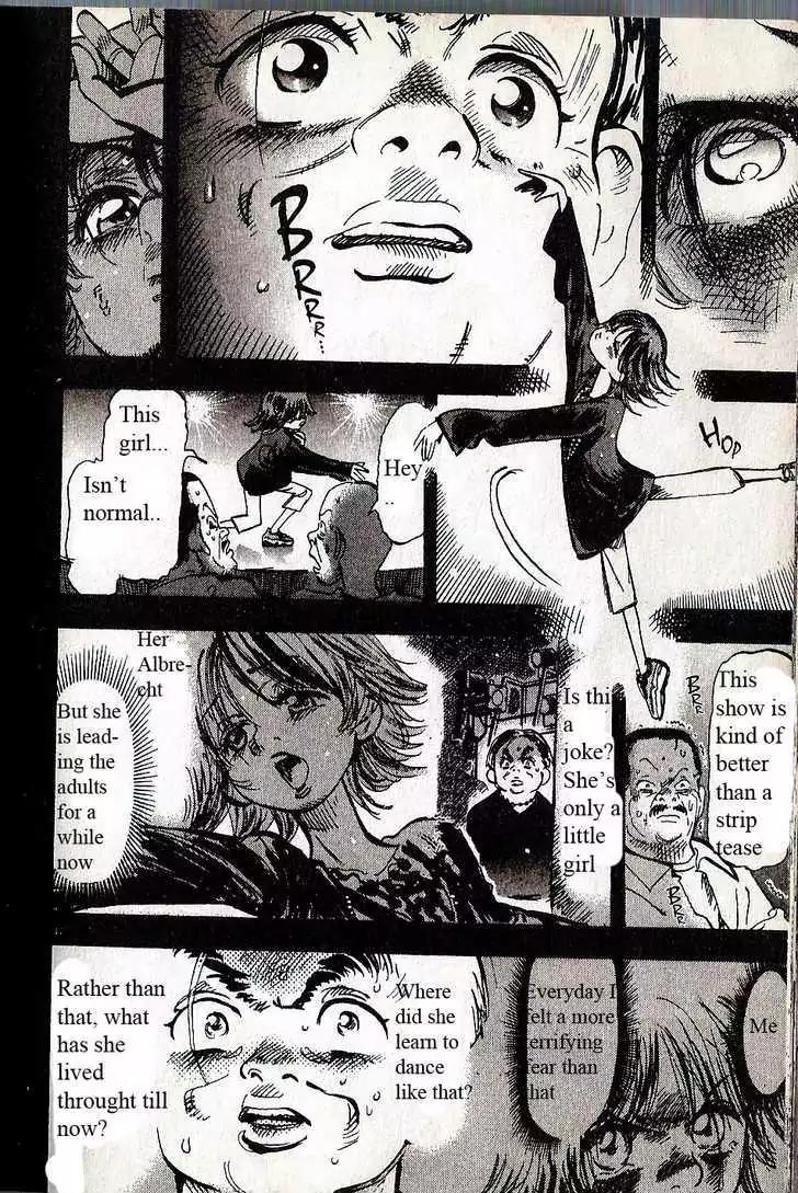 Dance! Subaru Chapter 9 page 12 - Chapter 9