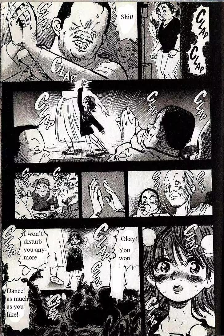 Dance! Subaru Chapter 9 page 13 - Chapter 9