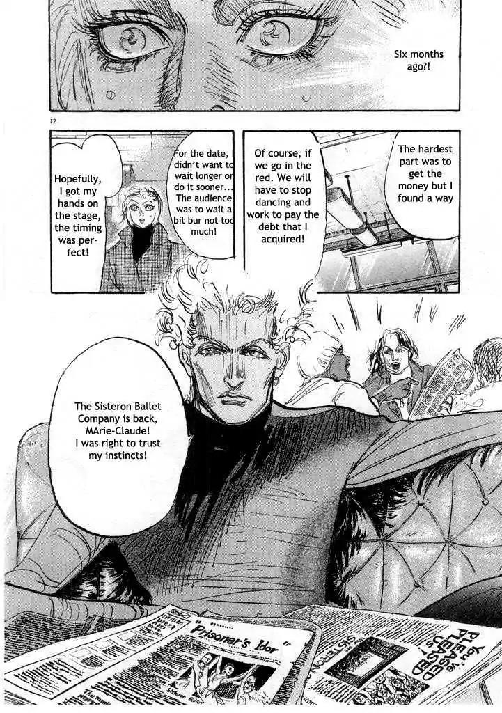 Dance! Subaru Chapter 90 page 12 - Chapter 90