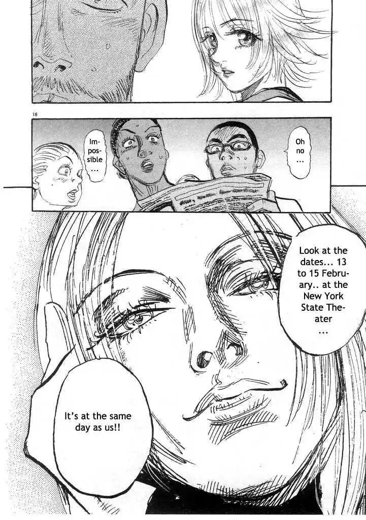 Dance! Subaru Chapter 90 page 18 - Chapter 90
