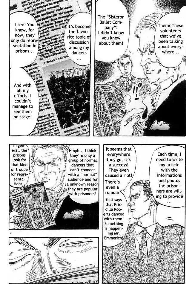 Dance! Subaru Chapter 90 page 2 - Chapter 90