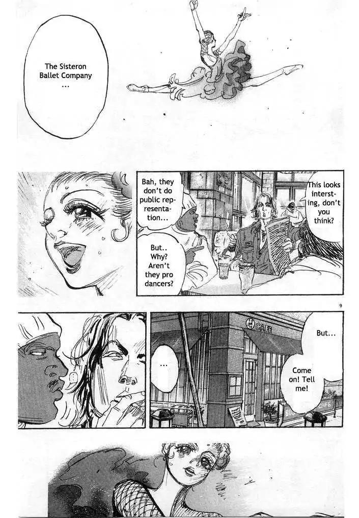 Dance! Subaru Chapter 90 page 9 - Chapter 90