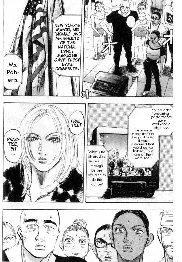Dance! Subaru Chapter 91 page 12 - Chapter 91