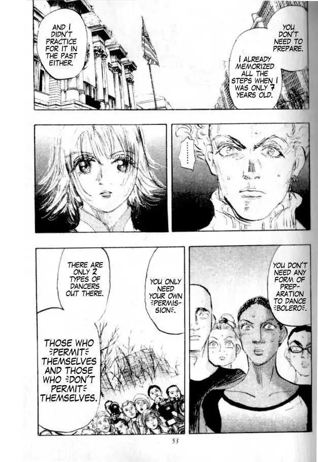 Dance! Subaru Chapter 91 page 13 - Chapter 91
