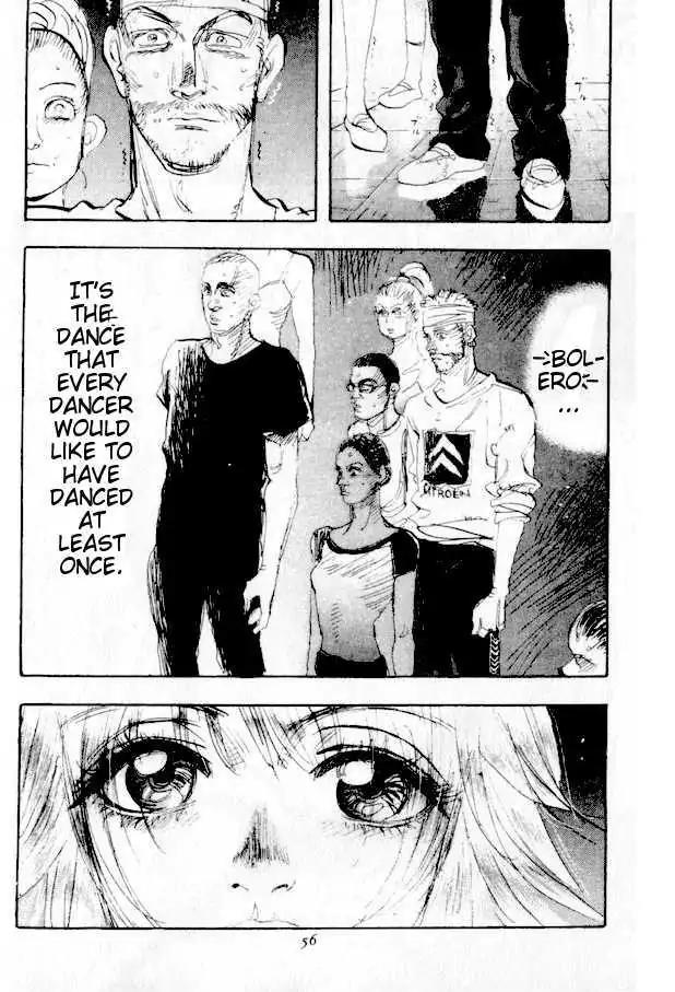 Dance! Subaru Chapter 91 page 16 - Chapter 91