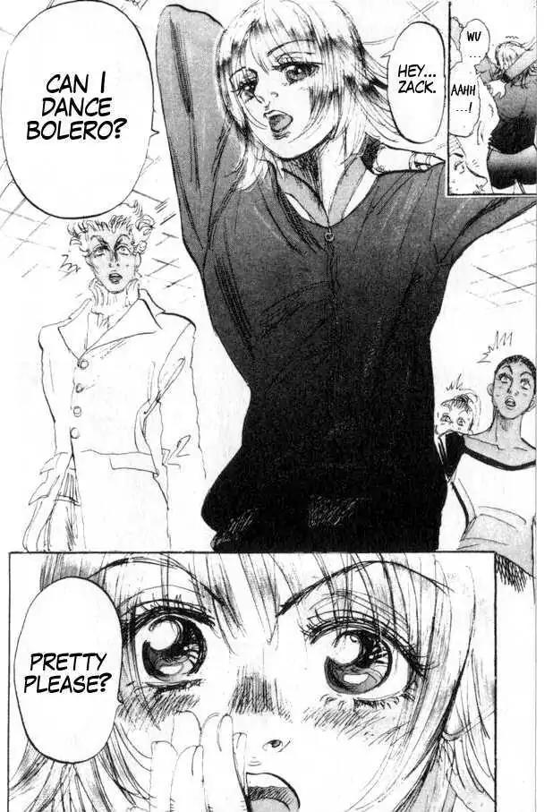 Dance! Subaru Chapter 91 page 18 - Chapter 91