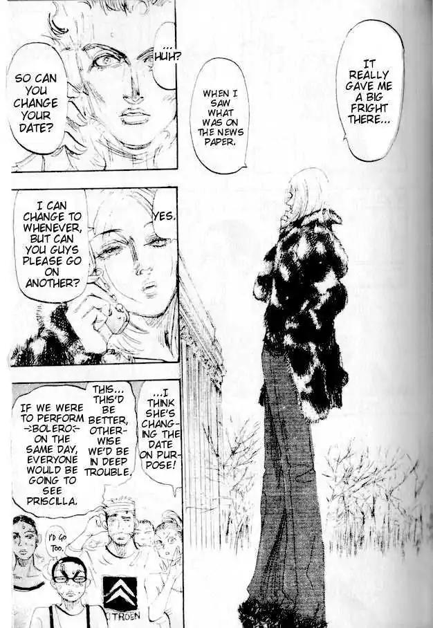 Dance! Subaru Chapter 91 page 3 - Chapter 91