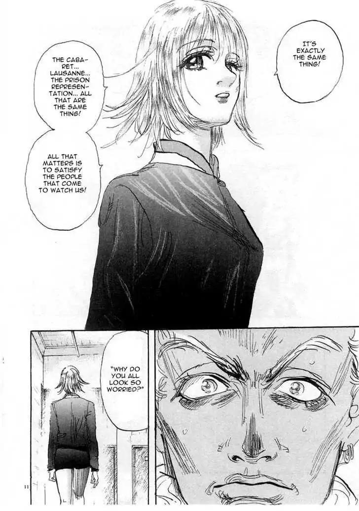 Dance! Subaru Chapter 92 page 10 - Chapter 92