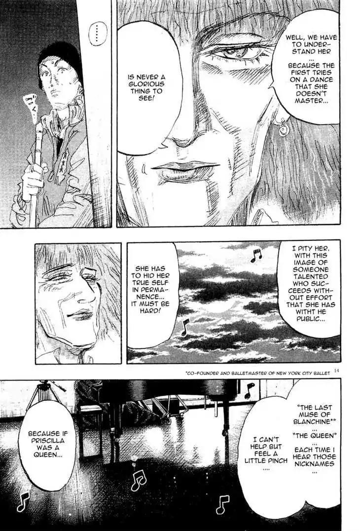 Dance! Subaru Chapter 92 page 13 - Chapter 92
