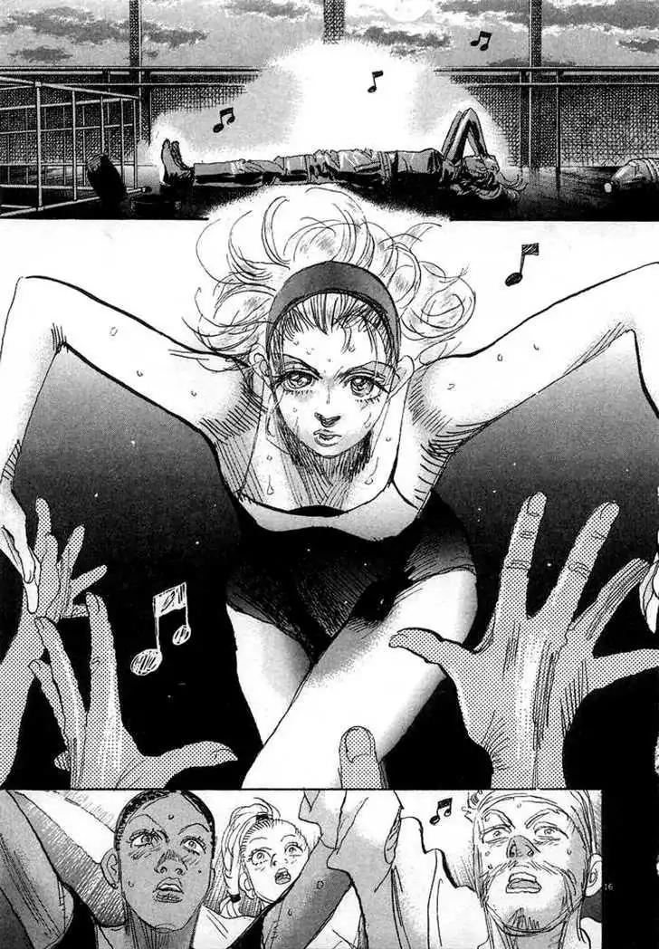 Dance! Subaru Chapter 92 page 15 - Chapter 92