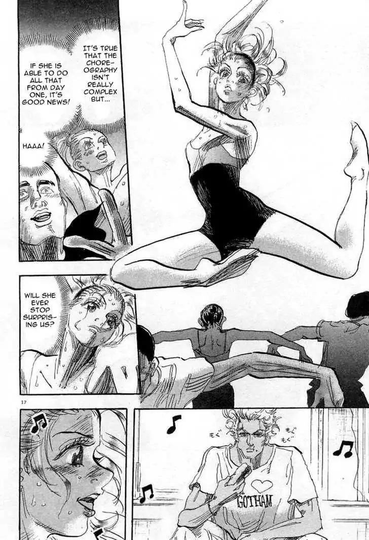Dance! Subaru Chapter 92 page 16 - Chapter 92