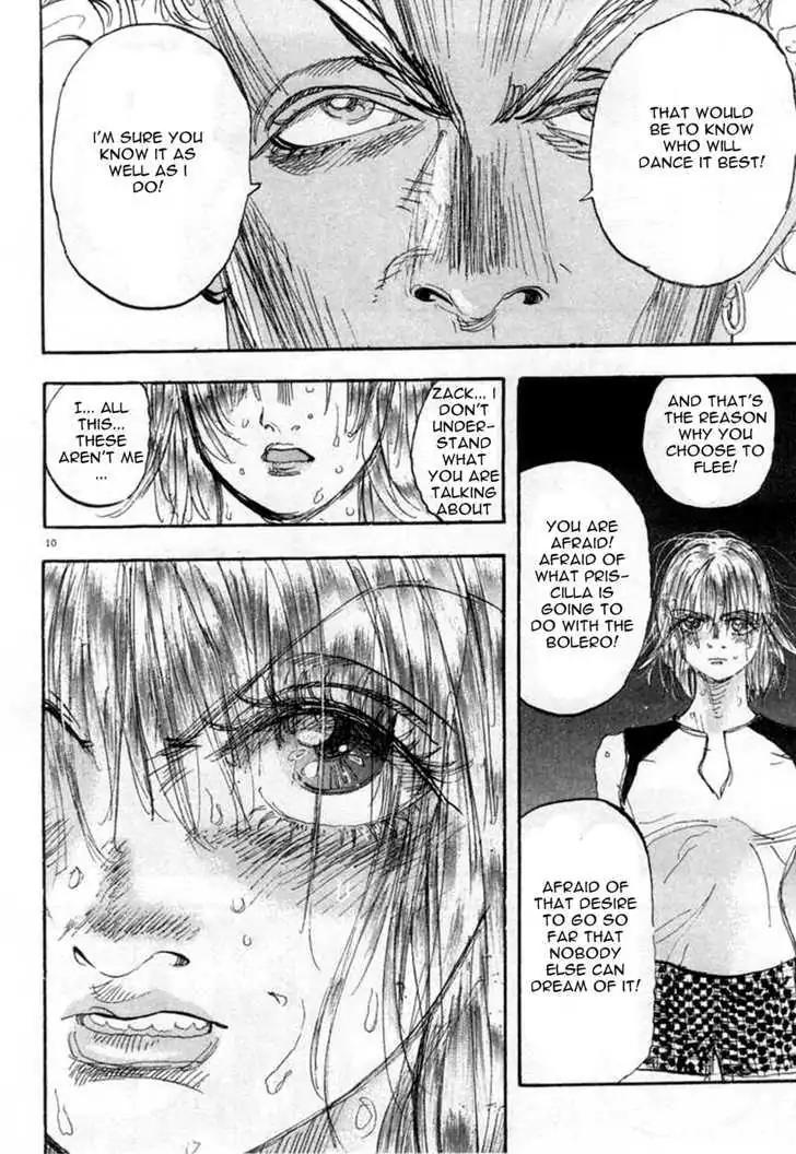 Dance! Subaru Chapter 93 page 10 - Chapter 93