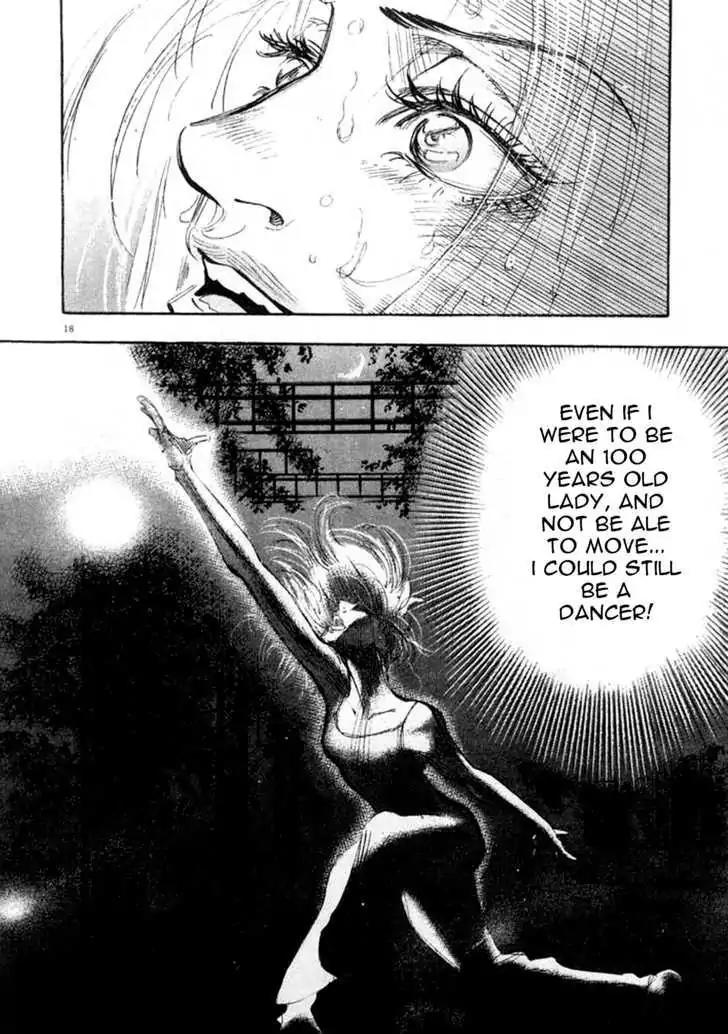 Dance! Subaru Chapter 93 page 18 - Chapter 93