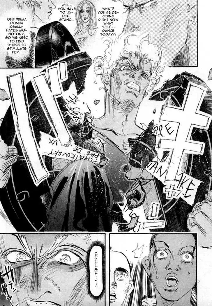 Dance! Subaru Chapter 93 page 7 - Chapter 93