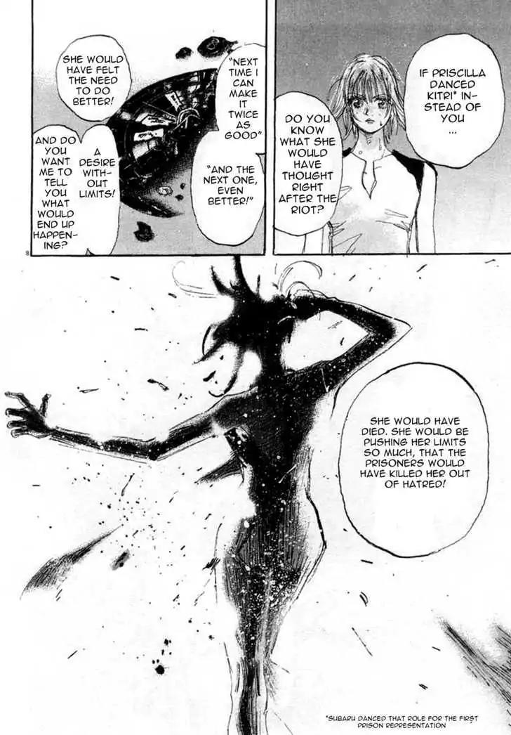 Dance! Subaru Chapter 93 page 8 - Chapter 93