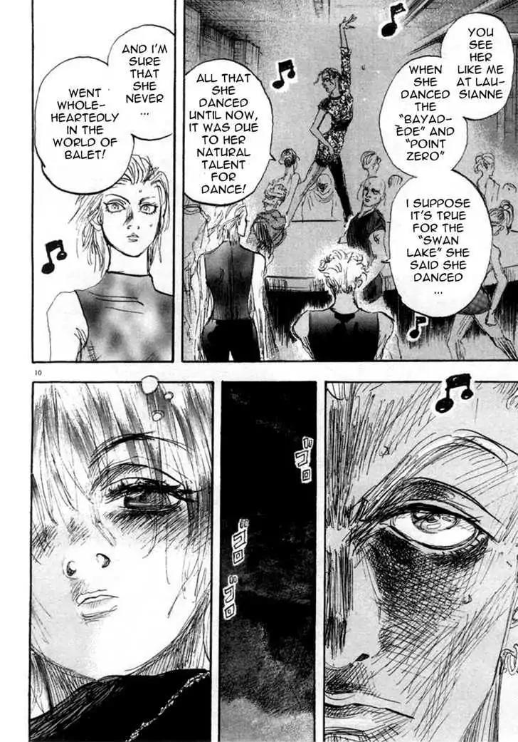 Dance! Subaru Chapter 94 page 10 - Chapter 94