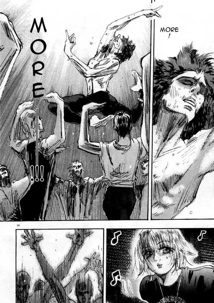 Dance! Subaru Chapter 94 page 14 - Chapter 94