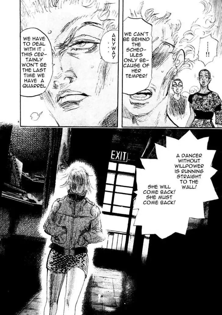 Dance! Subaru Chapter 94 page 4 - Chapter 94