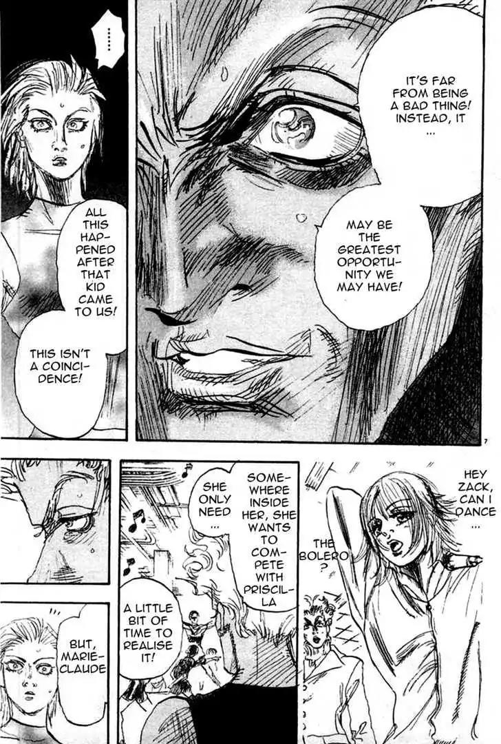 Dance! Subaru Chapter 94 page 7 - Chapter 94