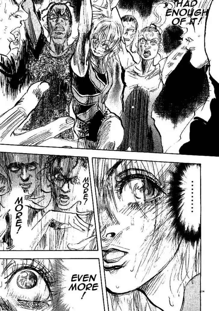 Dance! Subaru Chapter 95 page 14 - Chapter 95