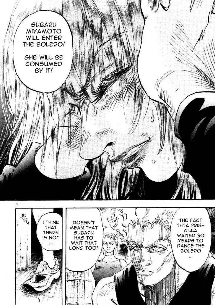 Dance! Subaru Chapter 95 page 3 - Chapter 95