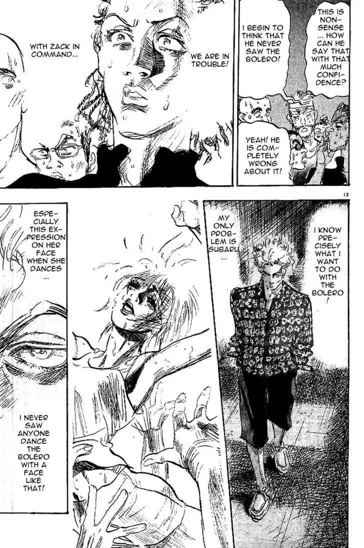 Dance! Subaru Chapter 96 page 12 - Chapter 96