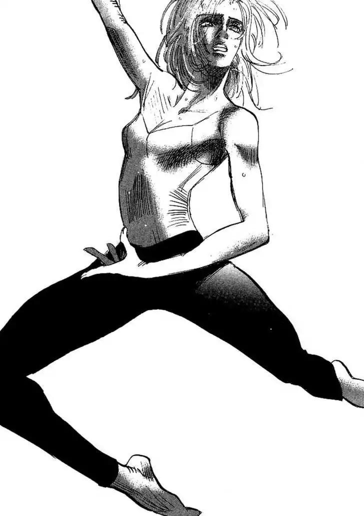Dance! Subaru Chapter 96 page 3 - Chapter 96