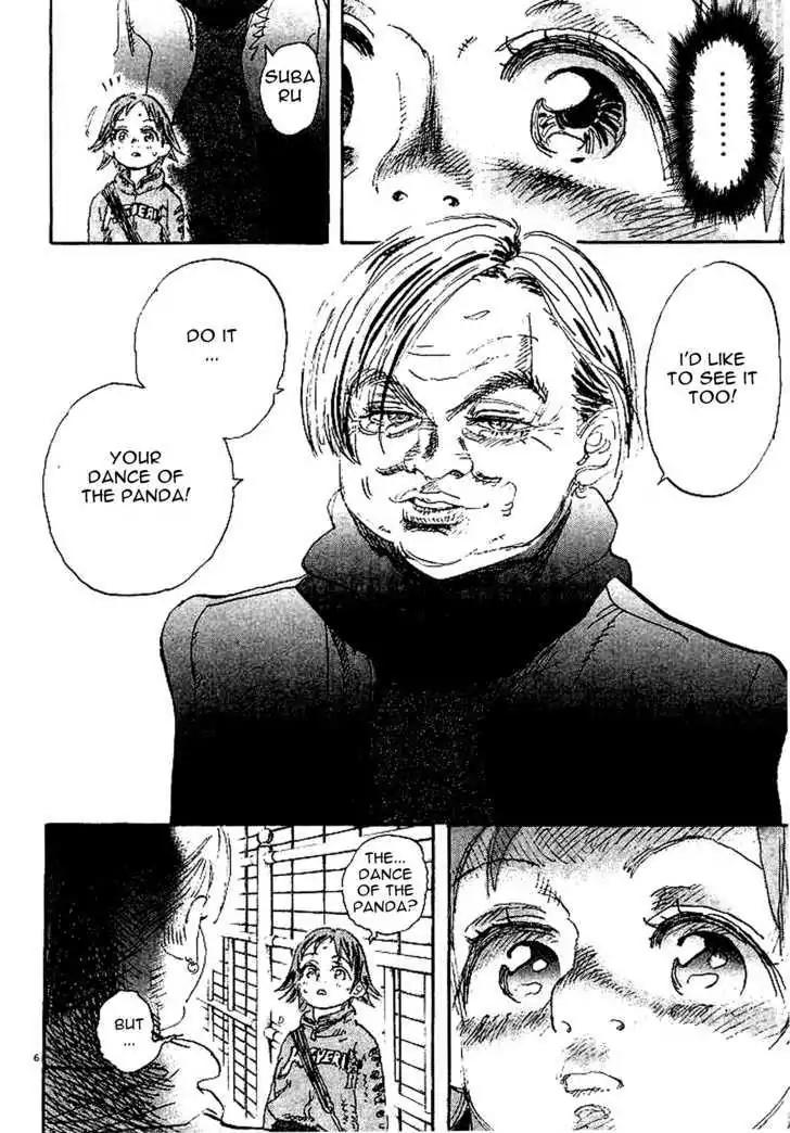 Dance! Subaru Chapter 97 page 6 - Chapter 97