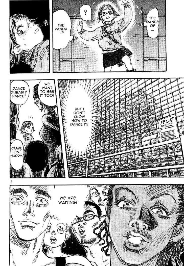 Dance! Subaru Chapter 97 page 8 - Chapter 97