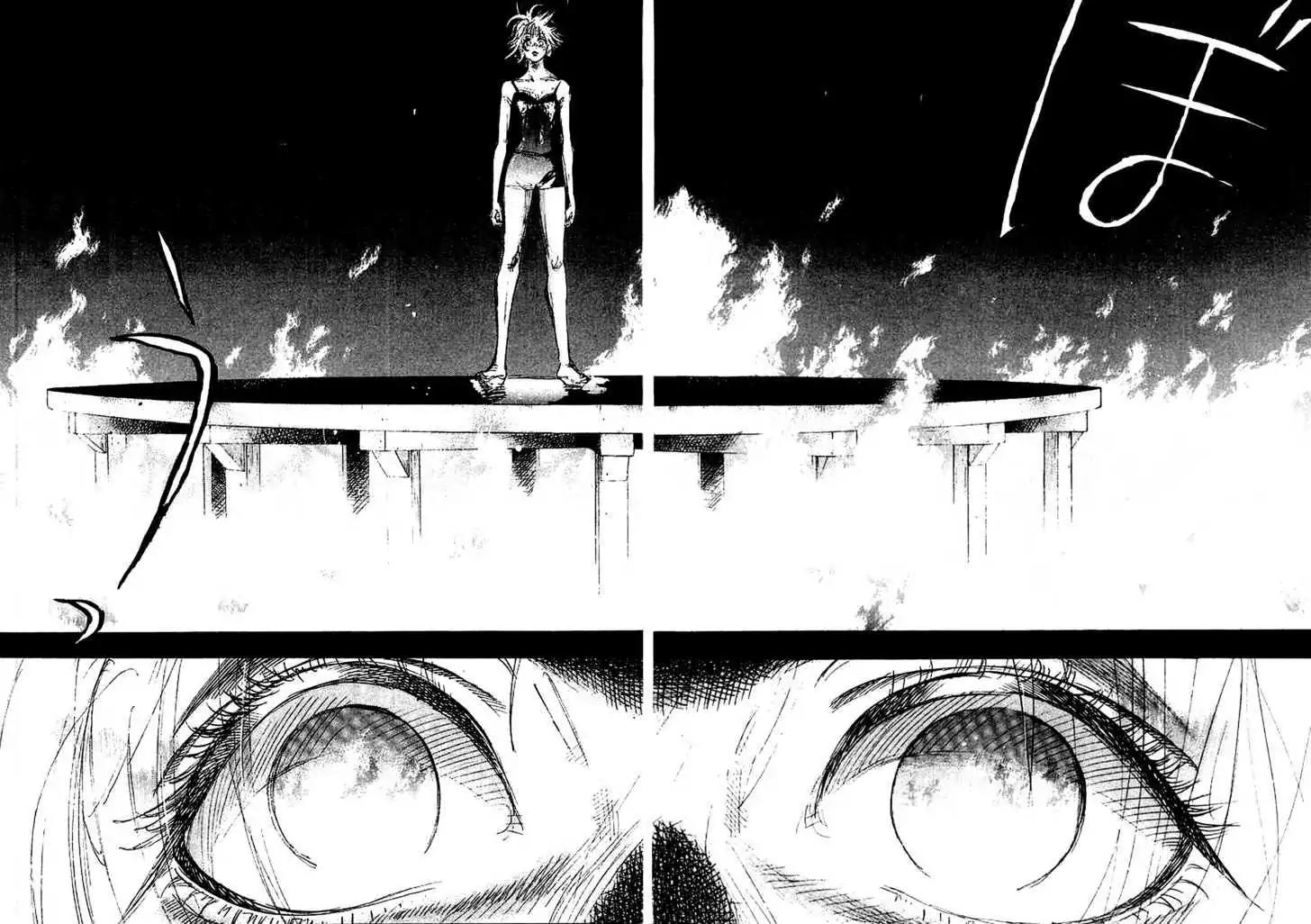 Dance! Subaru Chapter 98 page 10 - Chapter 98