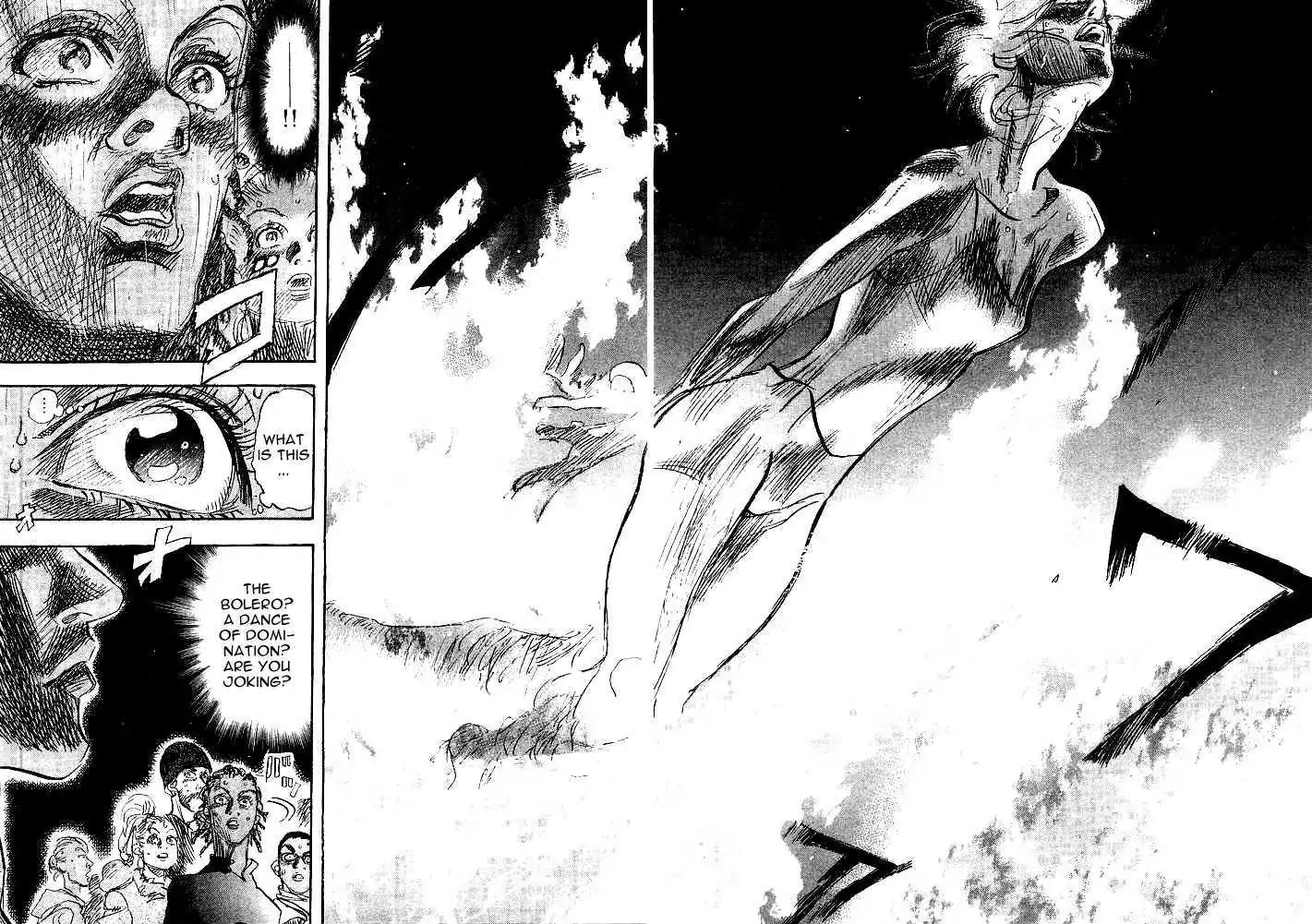 Dance! Subaru Chapter 98 page 16 - Chapter 98
