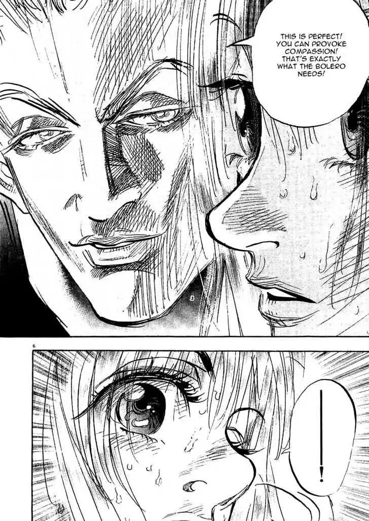 Dance! Subaru Chapter 98 page 6 - Chapter 98