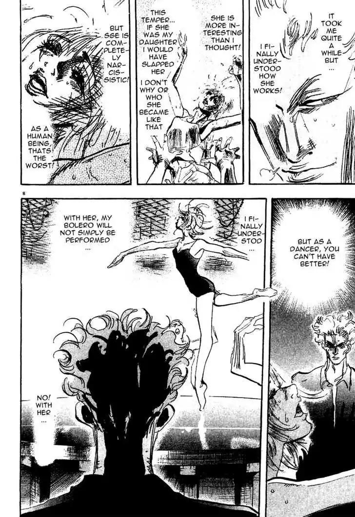 Dance! Subaru Chapter 98 page 8 - Chapter 98