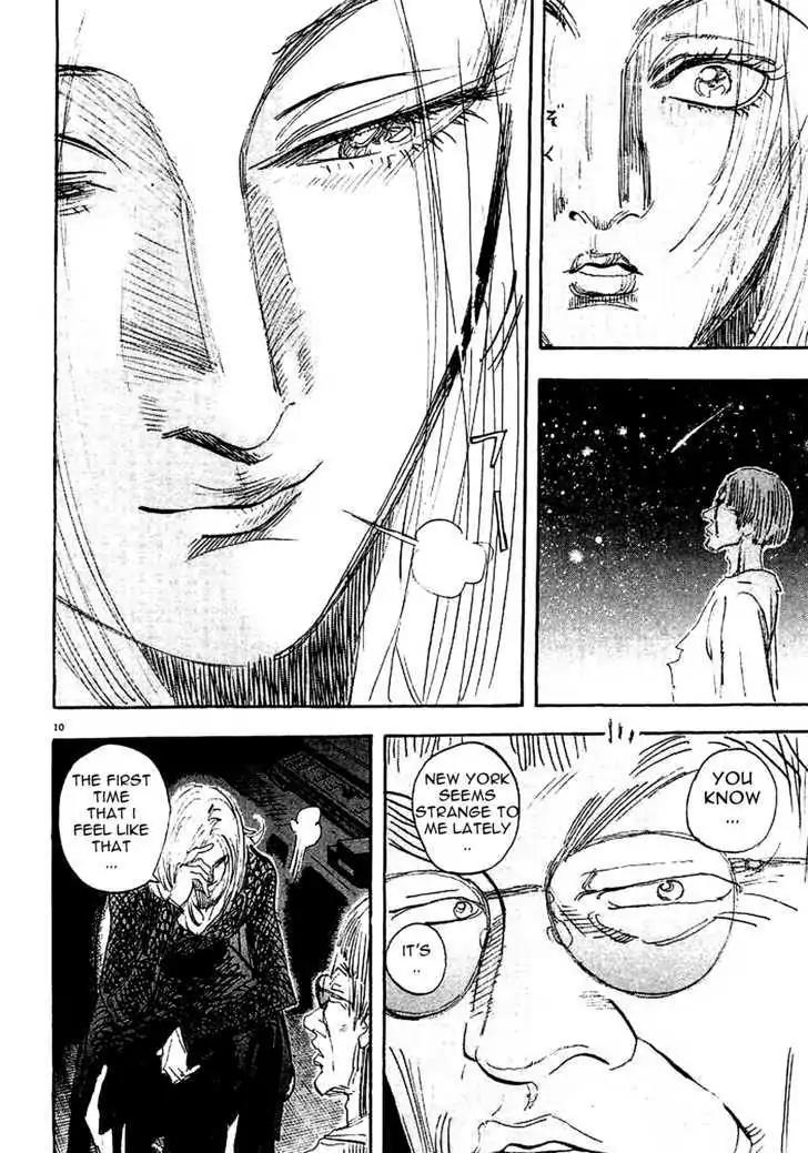 Dance! Subaru Chapter 99 page 10 - Chapter 99