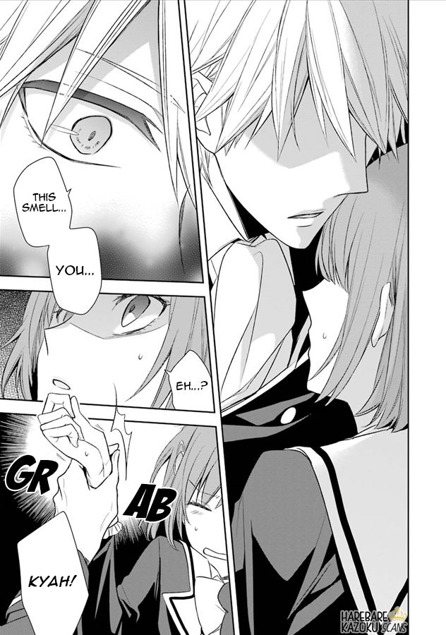 Dance with Devils - Blight Chapter 2 page 30 - Chapter 2 : Confusion