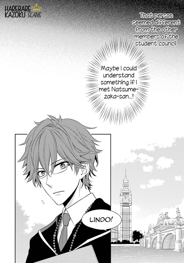 Dance with Devils - Blight Chapter 2 page 35 - Chapter 2 : Confusion