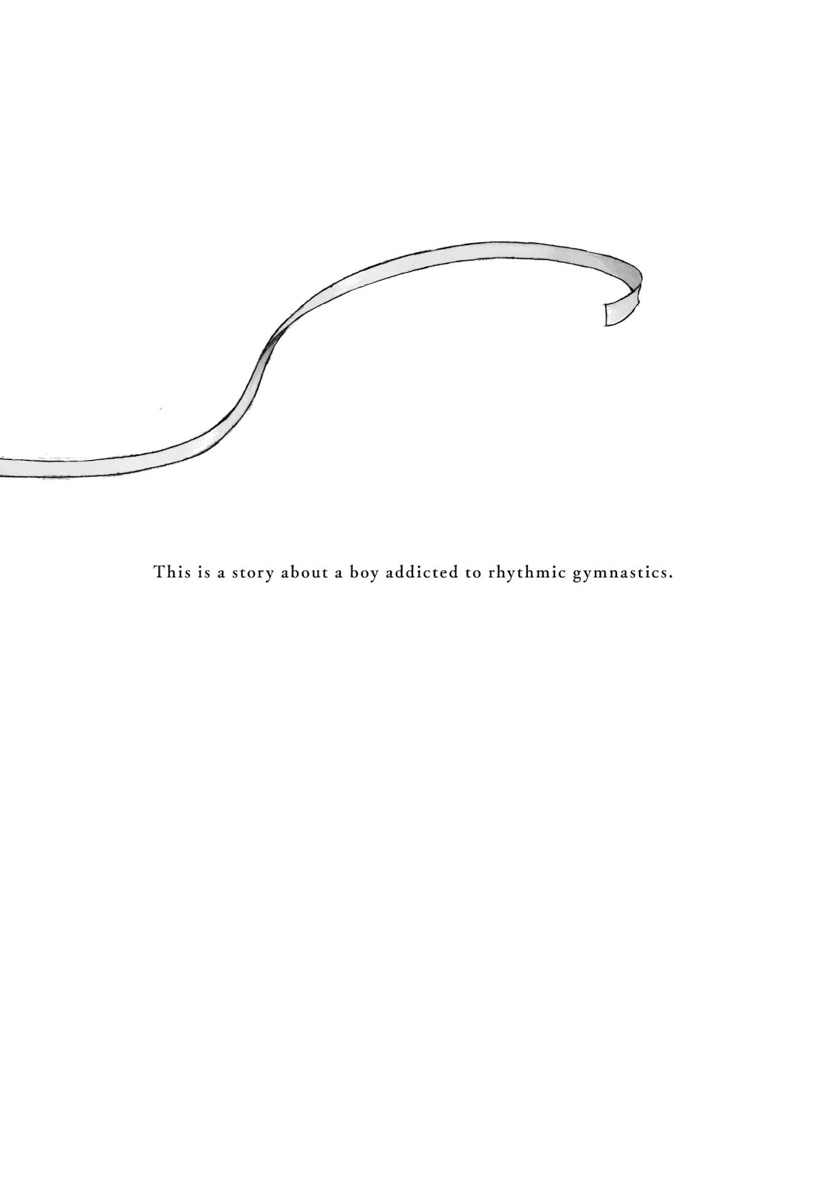 Dancing in the Evening Lull With My Ribbon Chapter 1 page 10 - Chapter 1: Encounter