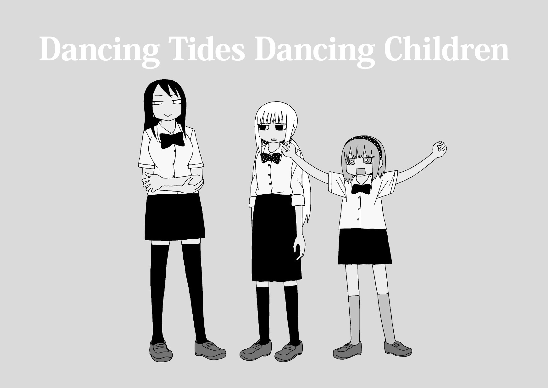 Dancing Tides Dancing Children Chapter 2 page 15 - Chapter 2: The Boy who Lives Nearby