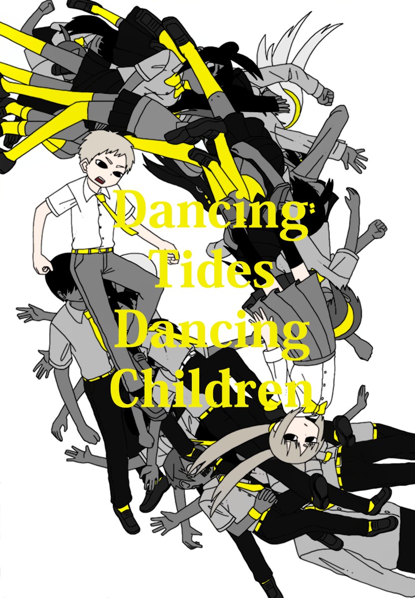 Dancing Tides Dancing Children Chapter 2 page 2 - Chapter 2: The Boy who Lives Nearby