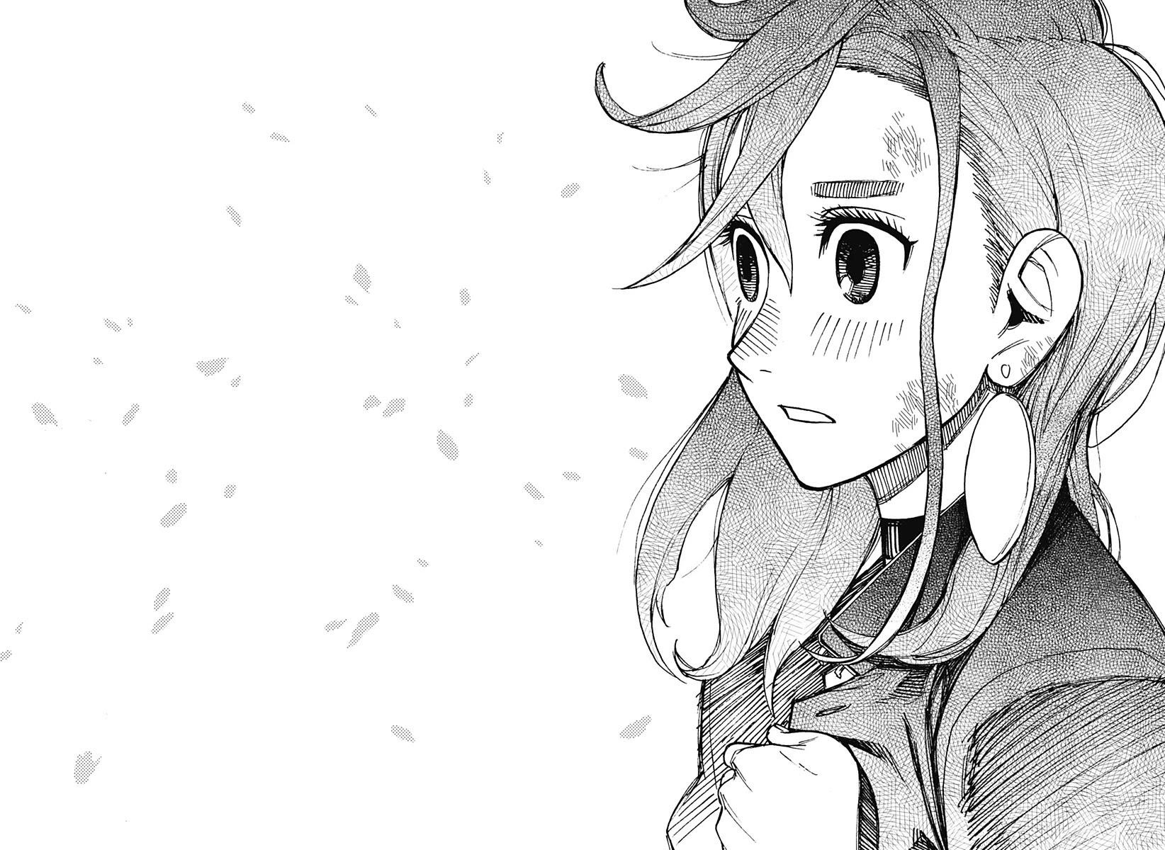 Dandadan Chapter 1 page 65 - Chapter 1: That's How Love Starts, Ya Know!