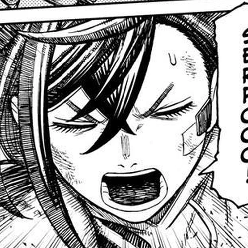 Dandadan Chapter 100: Close That Gate cover