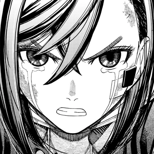 Dandadan Chapter 106: Vamola's Reasons cover