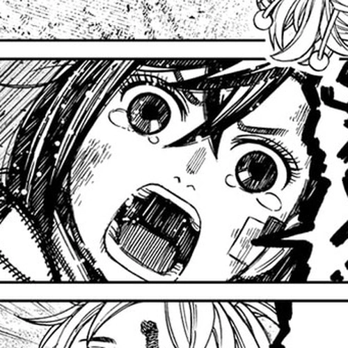 Dandadan Chapter 107: I've Decided on Takoyaki cover