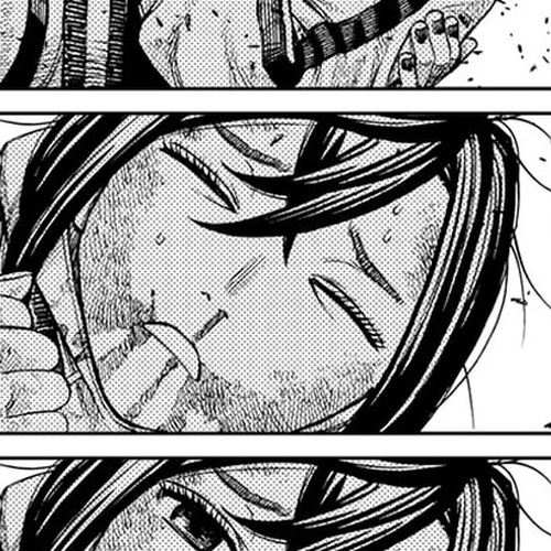 Dandadan Chapter 111: Everyone's Reconvened cover