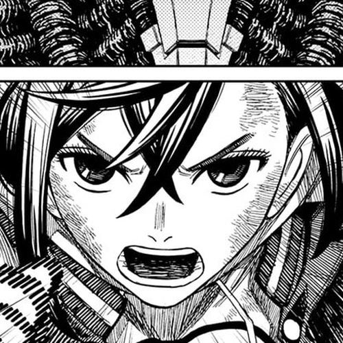 Dandadan Chapter 112: Today Is a Tuesday cover
