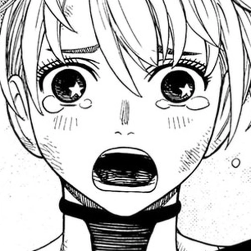 Dandadan Chapter 113: Wreck 'Em cover