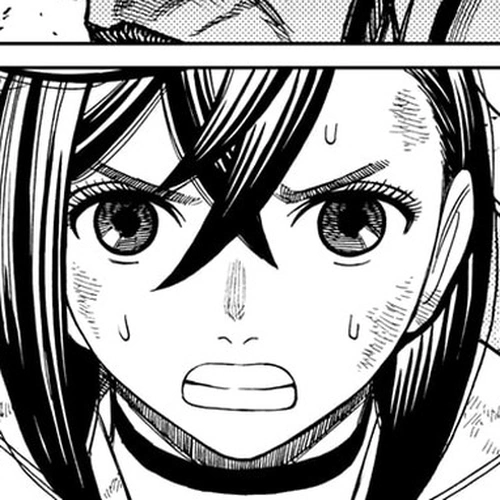Dandadan Chapter 118: The Power of Reiko Kashima cover
